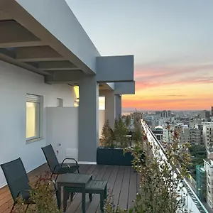 Guest house Mameli View, Cagliari
