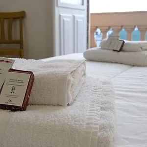 Guest house Onlyrooms V - & Train Station, Cagliari